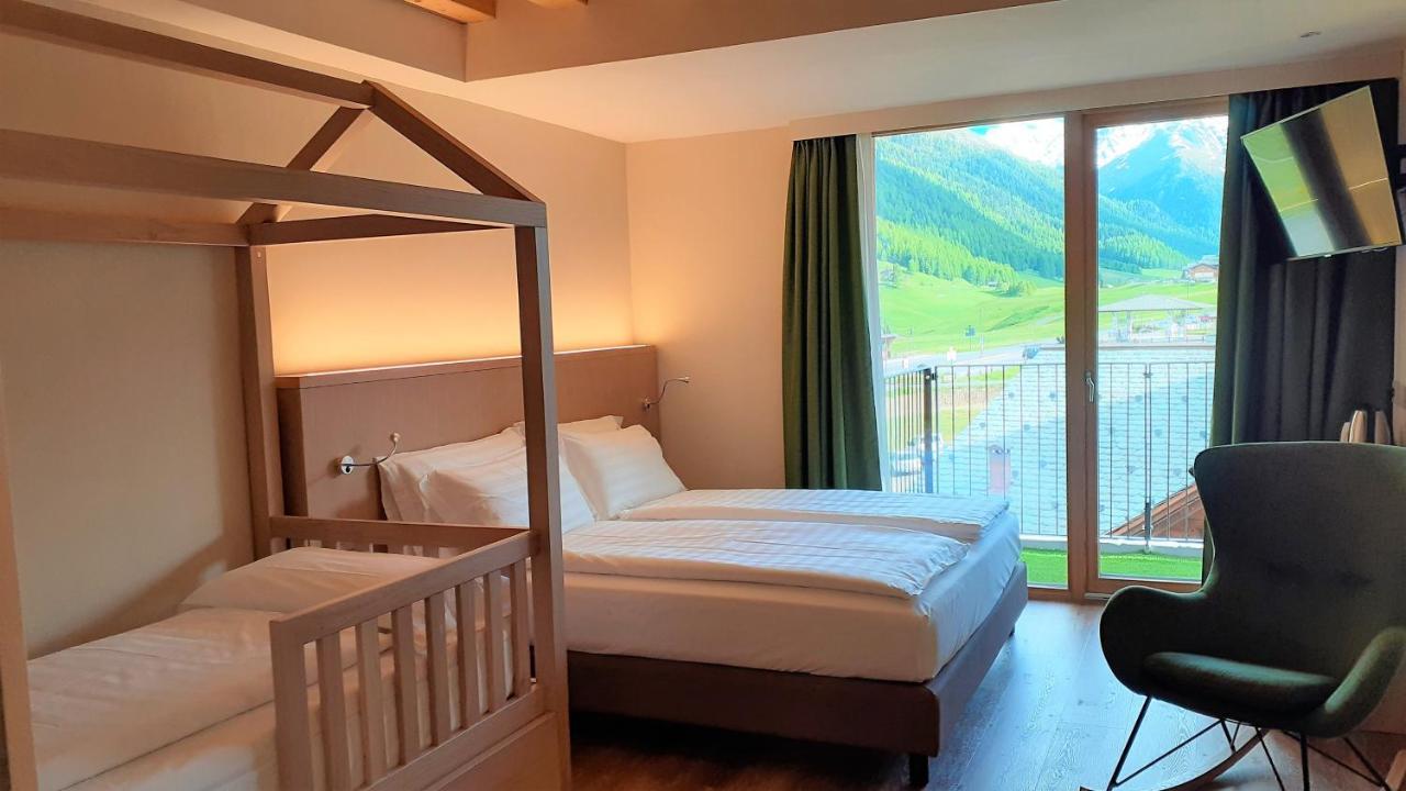 Livi Family Hotel
