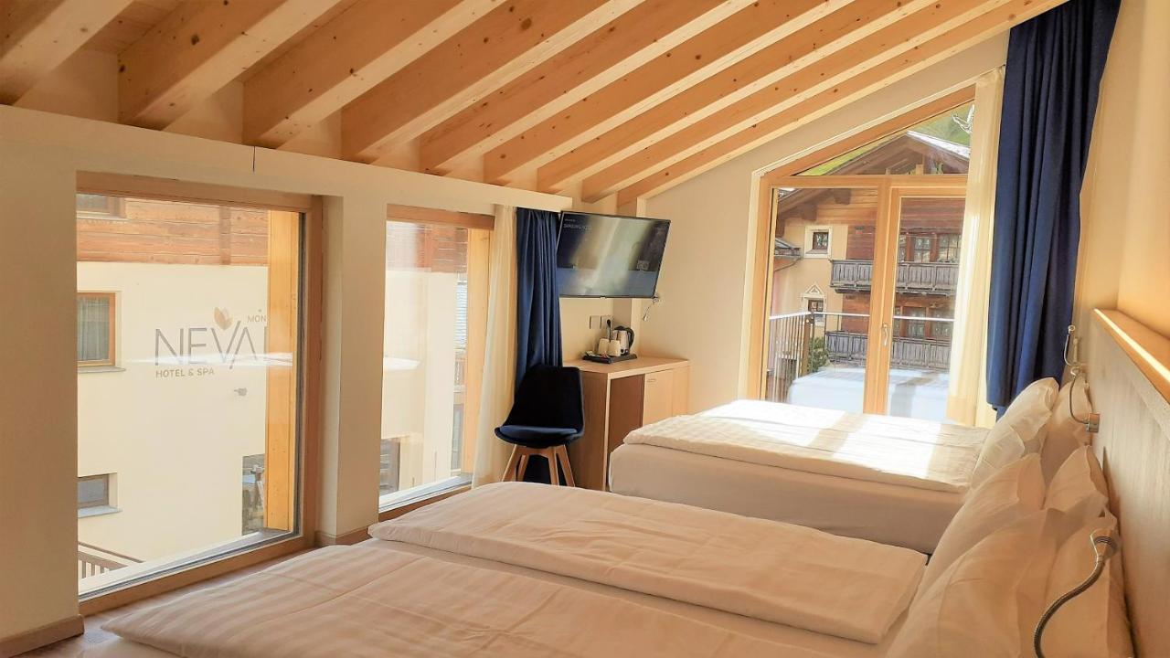 Hotel Livi Family Livigno