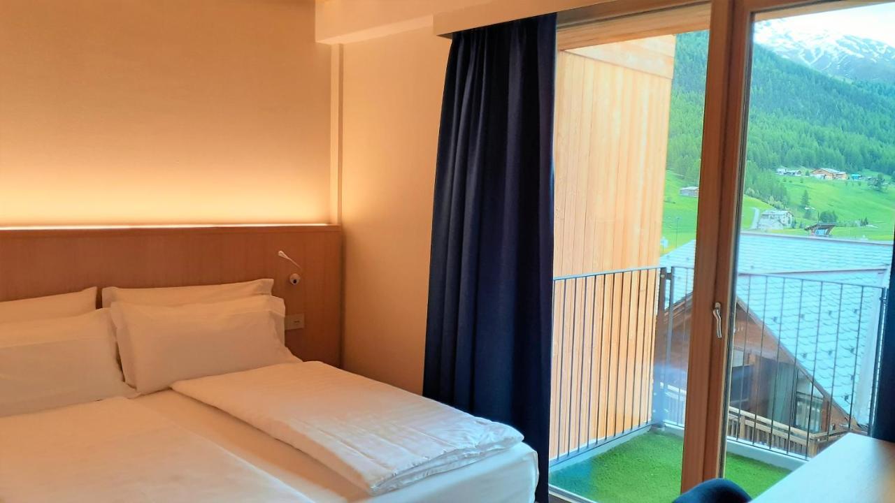 Livi Family 4* Livigno