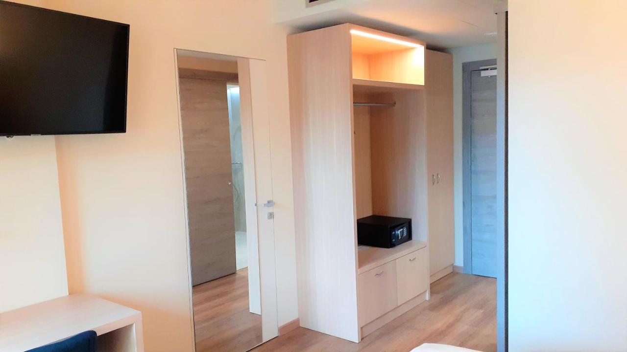 Livi Family Hotel Livigno