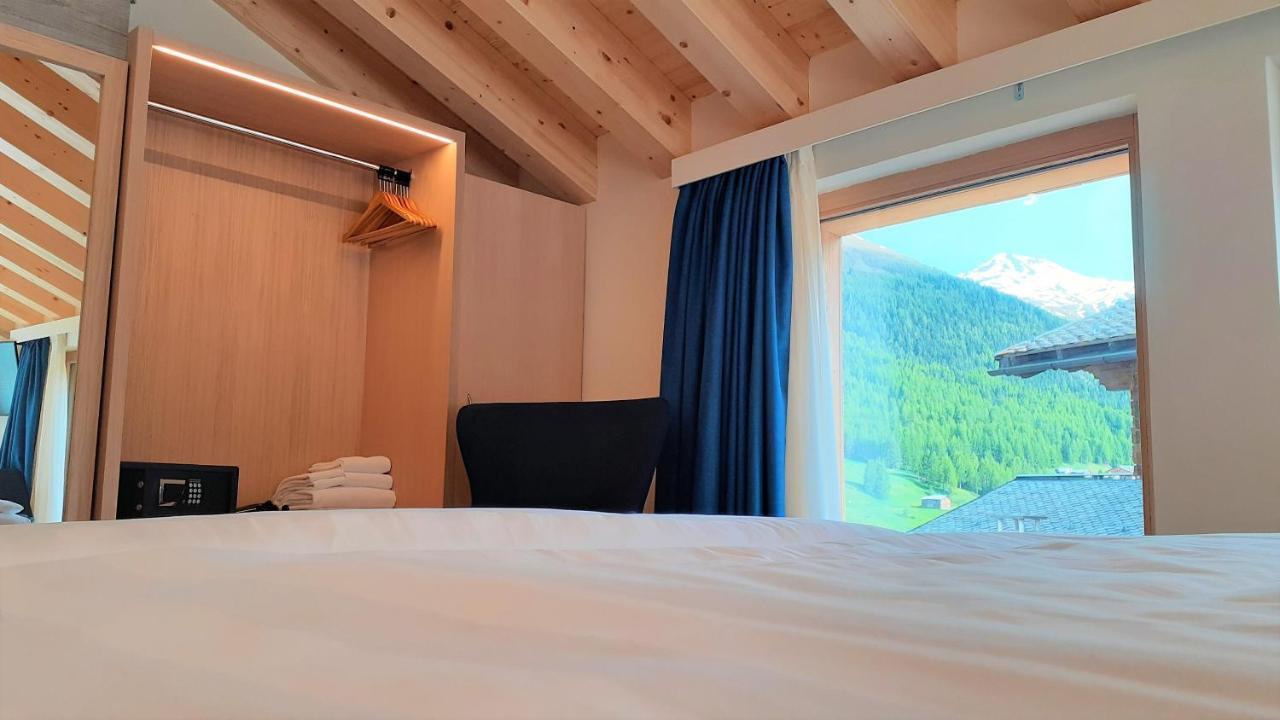 Hotel Livi Family Livigno