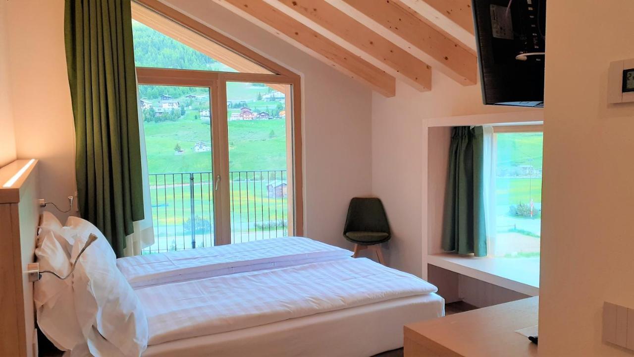 Hotel Livì Family 4*