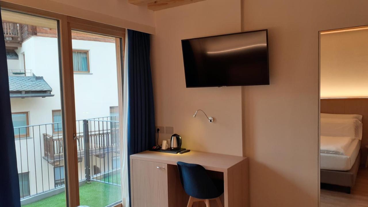 Hotel Livì Family 4*