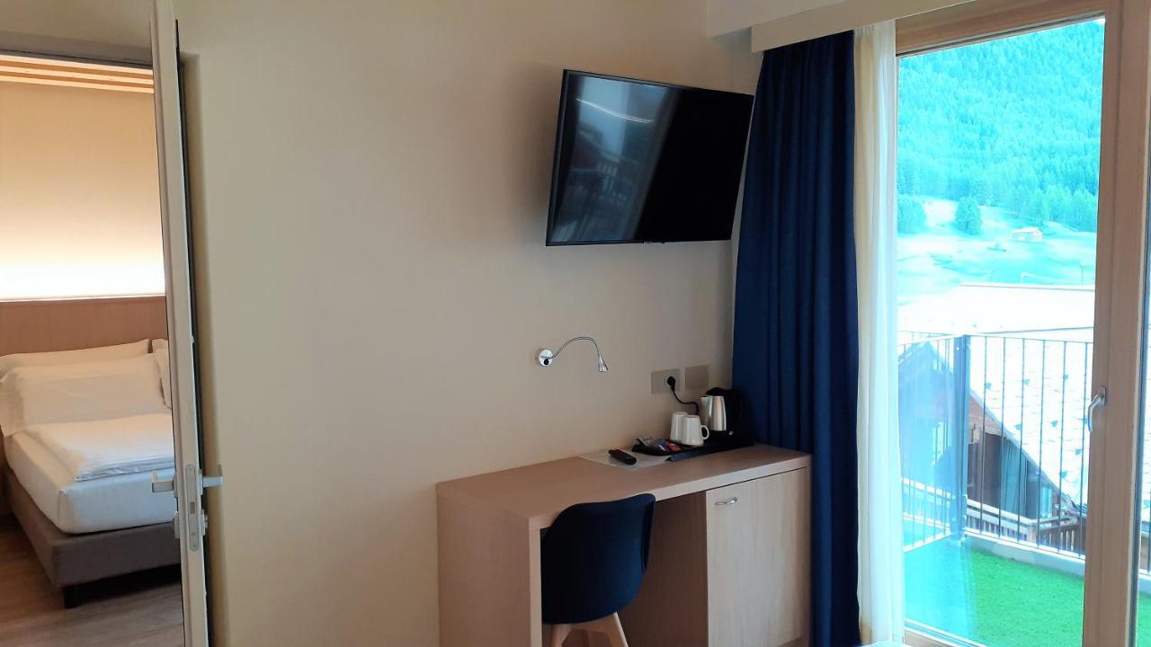 Livì Family Hotel Livigno