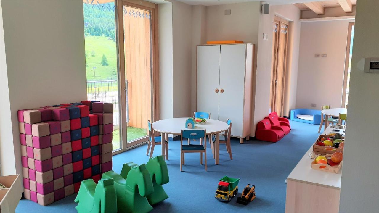 Hotel Livì Family 4*
