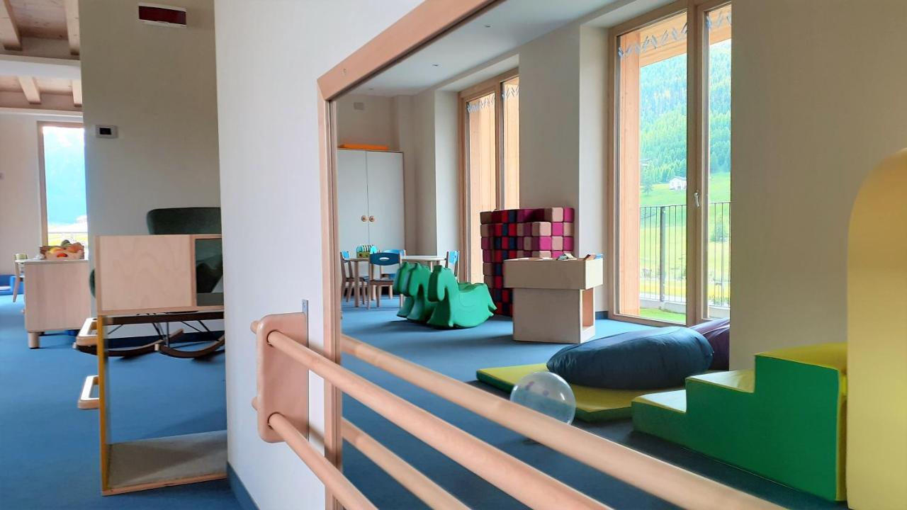 Hotel Livì Family Livigno