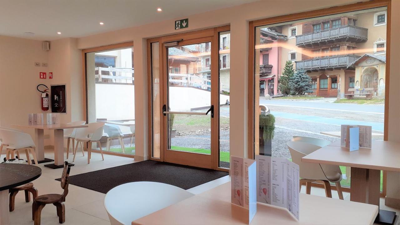 Livì Family Hotel 4*