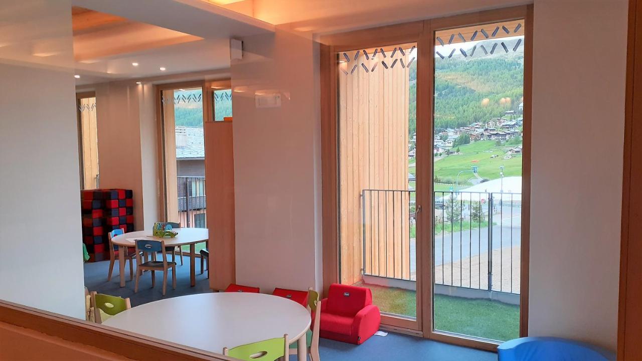 Hotel Livì Family Livigno