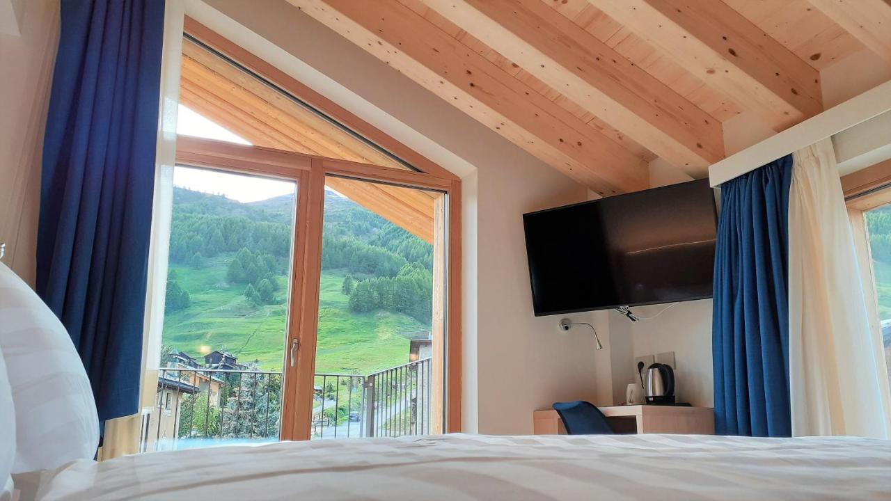 Hotel Livì Family