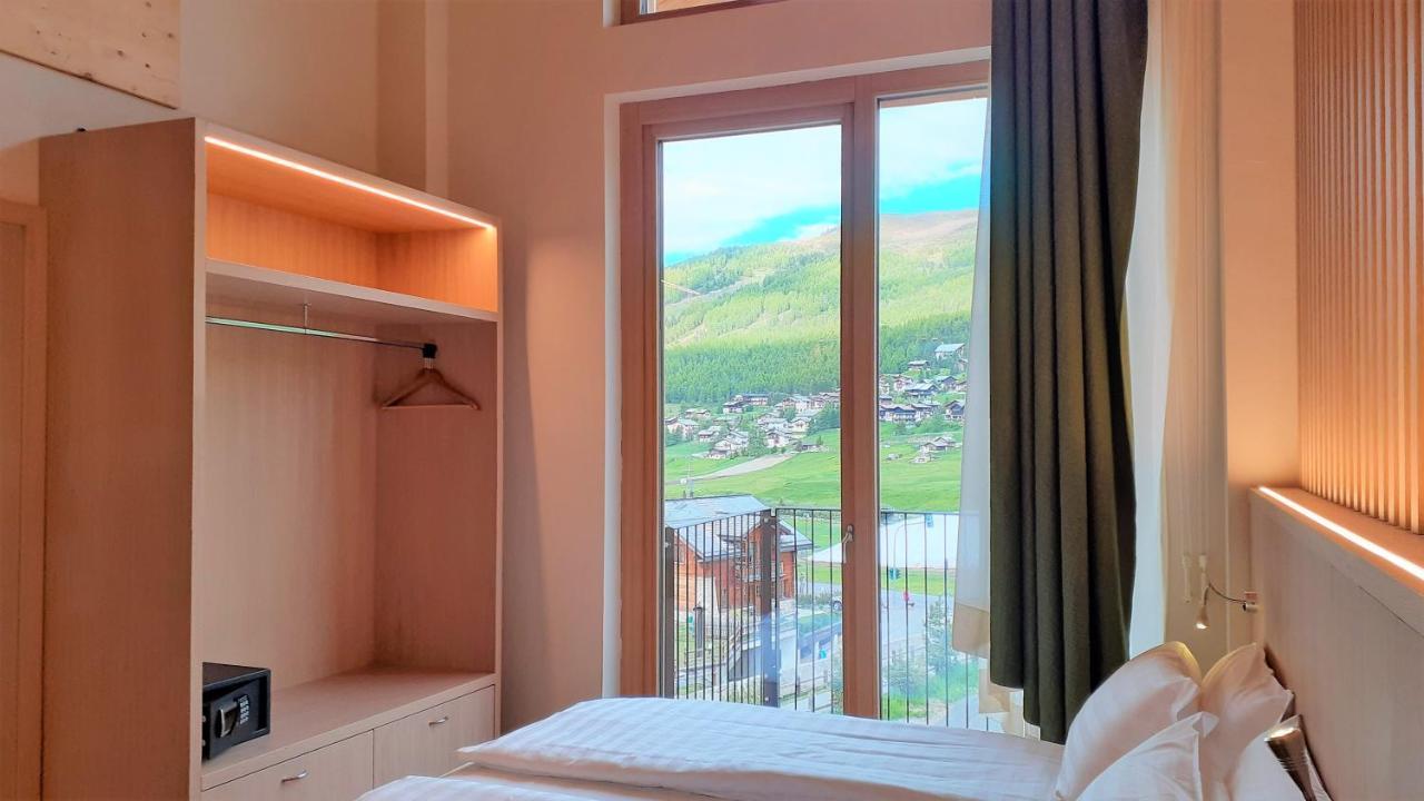 Hotel Livì Family 4*