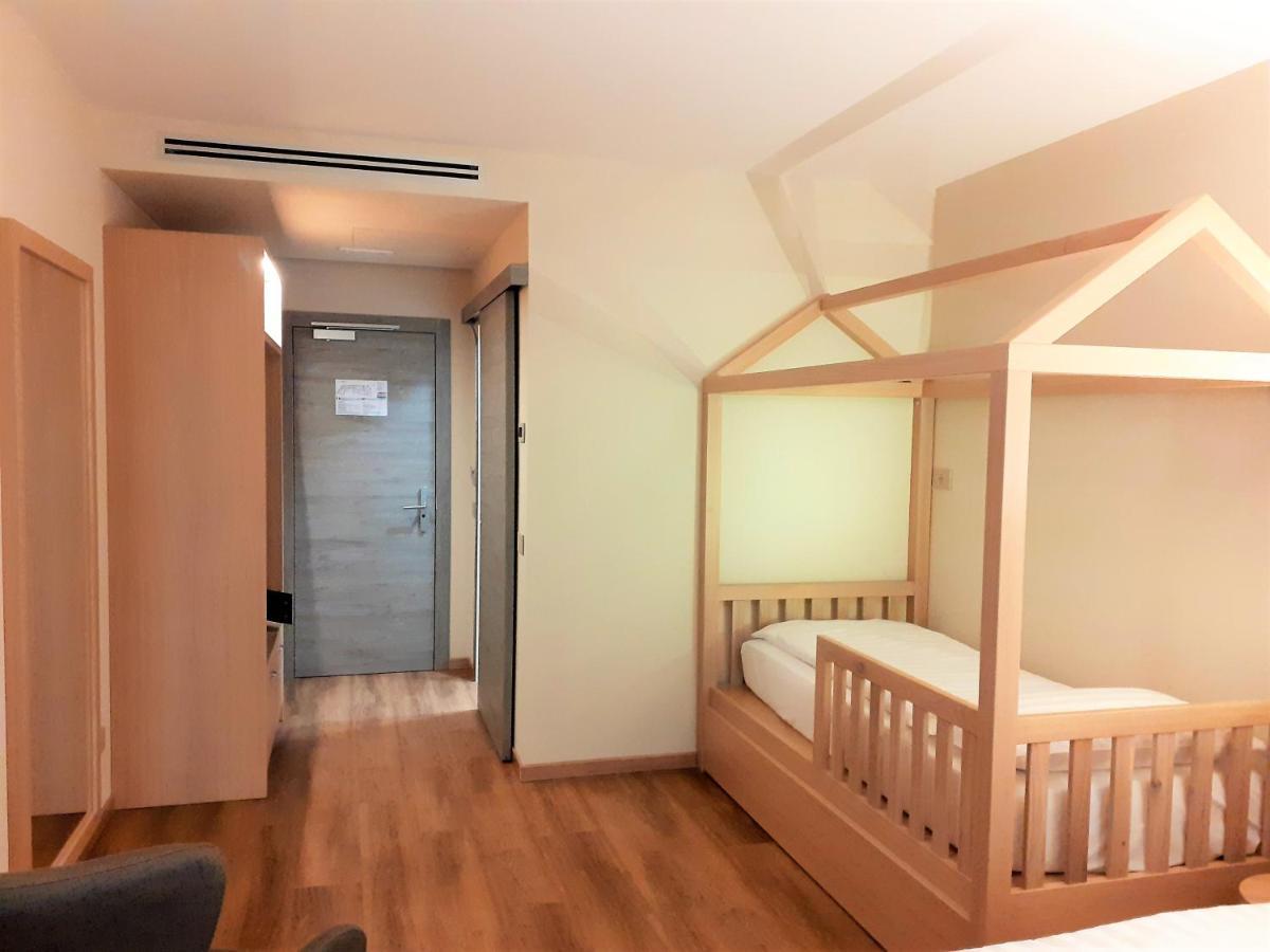 Livì Family Hotel 4*